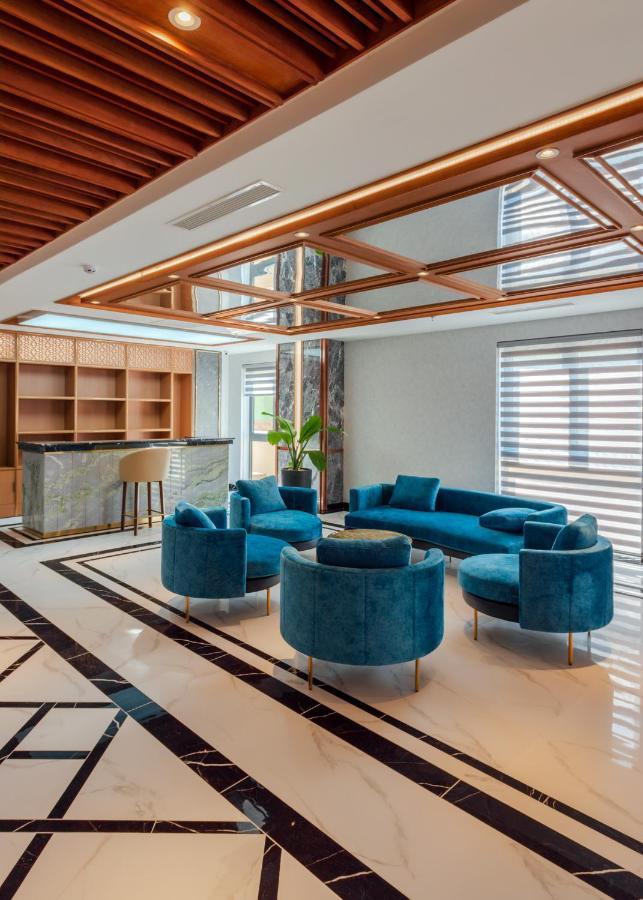 The Tahiti Beach Hotel دونغ دونغ المظهر الخارجي الصورة