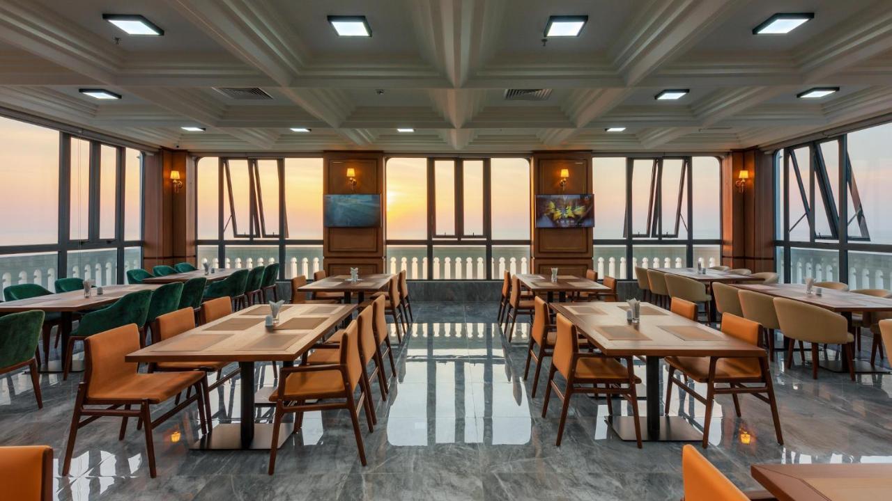 The Tahiti Beach Hotel دونغ دونغ المظهر الخارجي الصورة